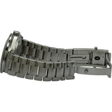 オメガ OMEGA シーマスター プラネットオーシャン リキッドメタル 222.30.42.20.01.001 ブラック ステンレススチール 自動巻き メンズ 腕時計