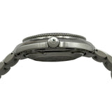 オメガ OMEGA シーマスター プラネットオーシャン リキッドメタル 222.30.42.20.01.001 ブラック ステンレススチール 自動巻き メンズ 腕時計