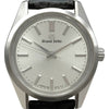 グランドセイコー Grand Seiko ヘリテージコレクション ブティック/サロン/マスターショップ限定 SBGW291(9S64-00X) シルバー ステンレススチール 手巻き メンズ 腕時計