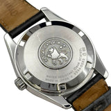 グランドセイコー Grand Seiko ヘリテージコレクション ブティック/サロン/マスターショップ限定 SBGW291(9S64-00X) シルバー ステンレススチール 手巻き メンズ 腕時計