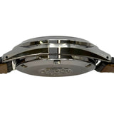 グランドセイコー Grand Seiko ヘリテージコレクション ブティック/サロン/マスターショップ限定 SBGW291(9S64-00X) シルバー ステンレススチール 手巻き メンズ 腕時計