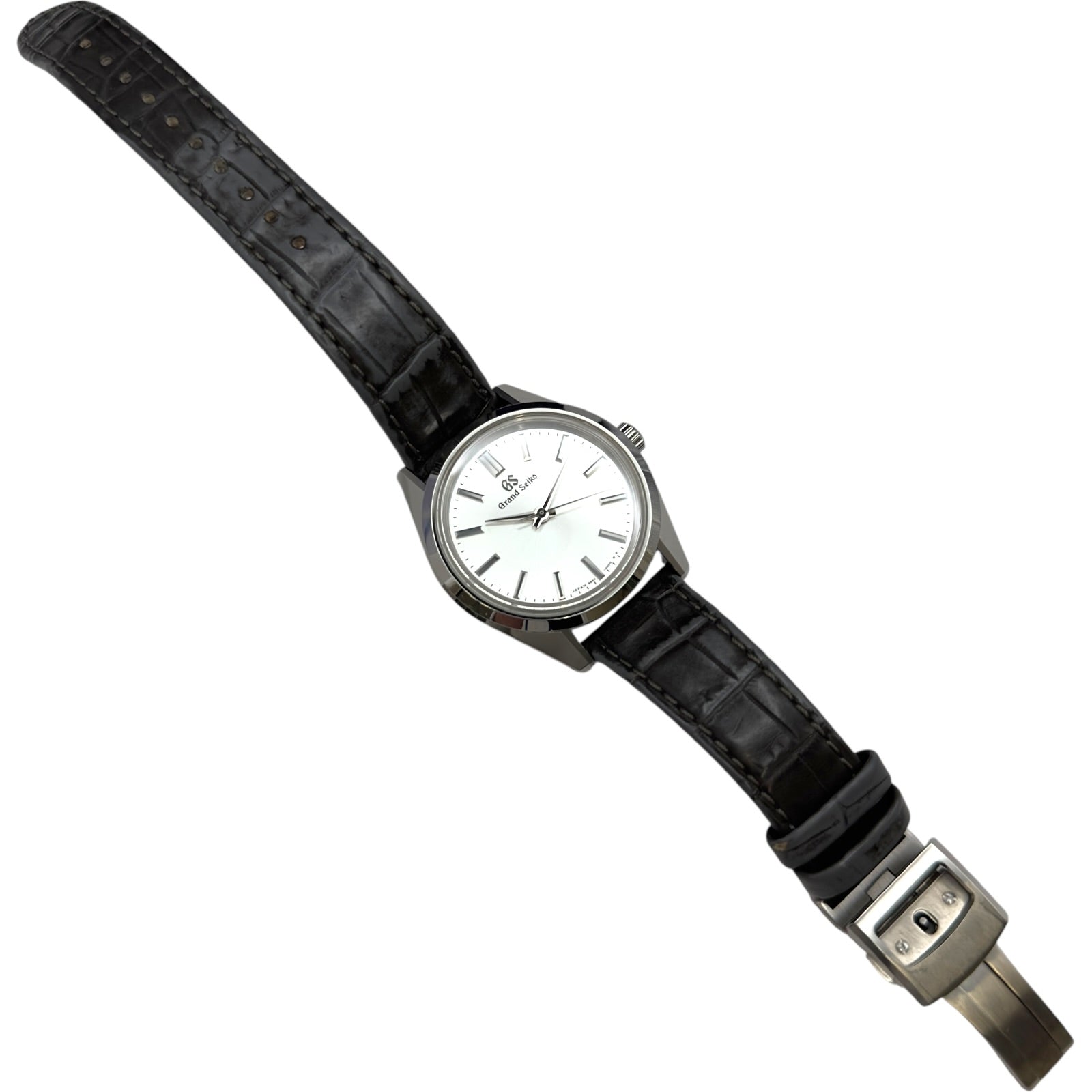 グランドセイコー Grand Seiko ヘリテージコレクション ブティック