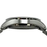 グランドセイコー Grand Seiko メンズウォッチ 9Fクォーツ マスターショップ限定 SBGX045(9F61-0AAA) ブラック チタン クオーツ メンズ 腕時計