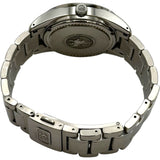 グランドセイコー Grand Seiko メンズウォッチ 9Fクォーツ マスターショップ限定 SBGX045(9F61-0AAA) ブラック チタン クオーツ メンズ 腕時計