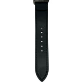 ジャガー・ルクルト JAEGER-LE COULTRE レベルソ クラシック スモールセコンド 222.8.62(Q3868520) ホワイト ステンレススチール 手巻き メンズ 腕時計