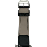 ジャガー・ルクルト JAEGER-LE COULTRE レベルソ クラシック スモールセコンド 222.8.62(Q3868520) ホワイト ステンレススチール 手巻き メンズ 腕時計