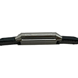 ジャガー・ルクルト JAEGER-LE COULTRE レベルソ クラシック スモールセコンド 222.8.62(Q3868520) ホワイト ステンレススチール 手巻き メンズ 腕時計