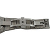 オメガ OMEGA コンステレーション コーアクシャル クロノメーター 38mm 123.10.38.21.01.001 ブラック ステンレススチール 自動巻き メンズ 腕時計