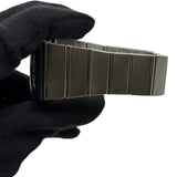 オメガ OMEGA コンステレーション コーアクシャル クロノメーター 38mm 123.10.38.21.01.001 ブラック ステンレススチール 自動巻き メンズ 腕時計