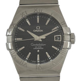オメガ OMEGA コンステレーション コーアクシャル クロノメーター 38mm 123.10.38.21.01.001 ブラック ステンレススチール 自動巻き メンズ 腕時計