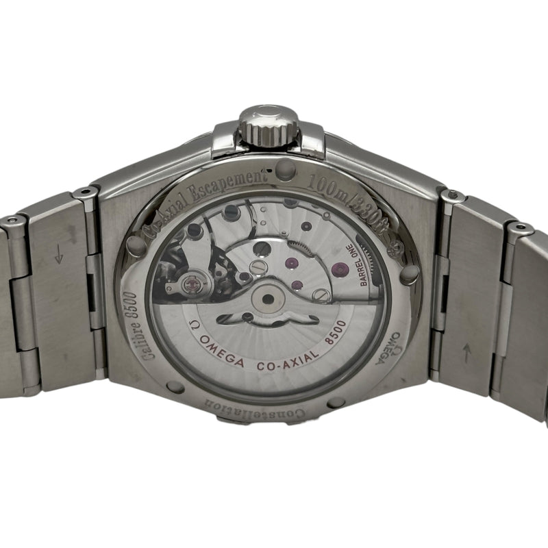 オメガ OMEGA コンステレーション コーアクシャル クロノメーター 38mm
