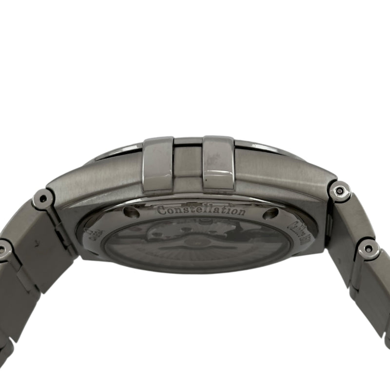 オメガ OMEGA コンステレーション コーアクシャル クロノメーター 38mm