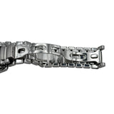 ブレゲ Breguet タイプ20 トランス アトランティック 3820ST/H2 ブラック ステンレススチール メンズ 腕時計