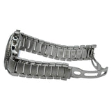 ブレゲ Breguet タイプ20 トランス アトランティック 3820ST/H2 ブラック ステンレススチール メンズ 腕時計