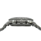 ブレゲ Breguet タイプ20 トランス アトランティック 3820ST/H2 ブラック ステンレススチール メンズ 腕時計