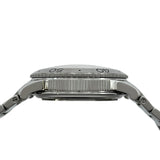 ブレゲ Breguet タイプ20 トランス アトランティック 3820ST/H2 ブラック ステンレススチール メンズ 腕時計