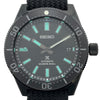 セイコー SEIKO プロスペックス ザ ブラックシリーズ リミテッドエディション SBDX055(8L35-01T0) ブラック ステンレススチール メンズ 腕時計