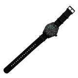 セイコー SEIKO プロスペックス ザ ブラックシリーズ リミテッドエディション SBDX055(8L35-01T0) ブラック ステンレススチール メンズ 腕時計