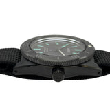 セイコー SEIKO プロスペックス ザ ブラックシリーズ リミテッドエディション SBDX055(8L35-01T0) ブラック ステンレススチール メンズ 腕時計