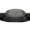 セイコー SEIKO プロスペックス ザ ブラックシリーズ リミテッドエディション SBDX055(8L35-01T0) ブラック ステンレススチール メンズ 腕時計