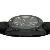 セイコー SEIKO プロスペックス ザ ブラックシリーズ リミテッドエディション SBDX055(8L35-01T0) ブラック ステンレススチール メンズ 腕時計