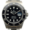 ロレックス ROLEX サブマリーナ 126610LN ブラック ステンレススチール メンズ 腕時計