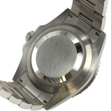 ロレックス ROLEX サブマリーナ 126610LN ブラック ステンレススチール メンズ 腕時計