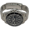 ロレックス ROLEX サブマリーナ 126610LN ブラック ステンレススチール メンズ 腕時計