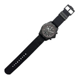 チューダー/チュードル TUDOR ぺラゴス FXD クロノ 25827KN ブラック カーボン メンズ 腕時計