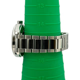 オメガ OMEGA シーマスター アクアテラ 150M マスター コーアクシャル クロノメーター 231.10.42.21.03.003 ネイビー ステンレススチール 自動巻き メンズ 腕時計