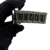 オメガ OMEGA シーマスター アクアテラ 150M マスター コーアクシャル クロノメーター 231.10.42.21.03.003 ネイビー ステンレススチール 自動巻き メンズ 腕時計