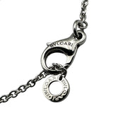 ブルガリ BVLGARI ビーゼロワンレジェンドネックレス ホワイトゴールド 750/ダイヤモンド ジュエリー