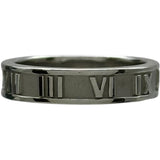 ティファニー TIFFANY＆CO アトラスナローリング ホワイトゴールド 750 ジュエリー