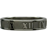 ティファニー TIFFANY＆CO アトラスナローリング ホワイトゴールド 750 ジュエリー