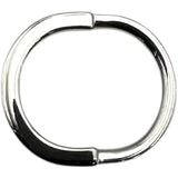 ティファニー TIFFANY＆CO ロックリング ホワイトゴールド Au750/ダイヤモンド ジュエリー