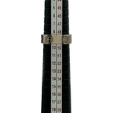 カルティエ Cartier ラブリング ホワイトゴールド 750 ジュエリー