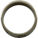 カルティエ Cartier ラブリング ホワイトゴールド 750 ジュエリー