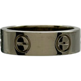 カルティエ Cartier ラブリング ホワイトゴールド 750 ジュエリー