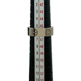 カルティエ Cartier ラブリング ホワイトゴールド 750 ジュエリー