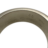 カルティエ Cartier ラブリング ホワイトゴールド 750 ジュエリー