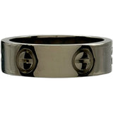 カルティエ Cartier ラブリング ホワイトゴールド 750 ジュエリー