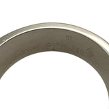 カルティエ Cartier ラブリング ホワイトゴールド 750 ジュエリー