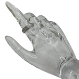 カルティエ Cartier ミニラブリング ホワイトゴールド 750/ダイヤモンド ジュエリー