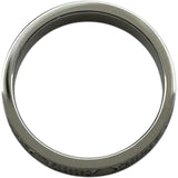 カルティエ Cartier ミニラブリング ホワイトゴールド 750/ダイヤモンド ジュエリー