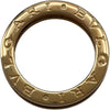 ブルガリ BVLGARI ビーゼロワンリング1バンド(XS) ピンクゴールド 750 ジュエリー