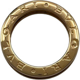 ブルガリ BVLGARI ビーゼロワンリング1バンド(XS) ピンクゴールド 750 ジュエリー