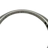 ヴァンクリーフ＆アーペル Van Cleef & Arpels ロマンスダイヤリング プラチナ Pt950/ダイヤモンド ジュエリー