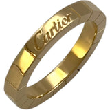 カルティエ Cartier ラニエールリング ゴールド 750 ジュエリー