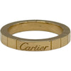 カルティエ Cartier ラニエールリング ゴールド 750 ジュエリー