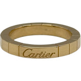 カルティエ Cartier ラニエールリング ゴールド 750 ジュエリー